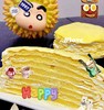 爆浆八层榴莲千层800g |榴芝乐 商品缩略图1