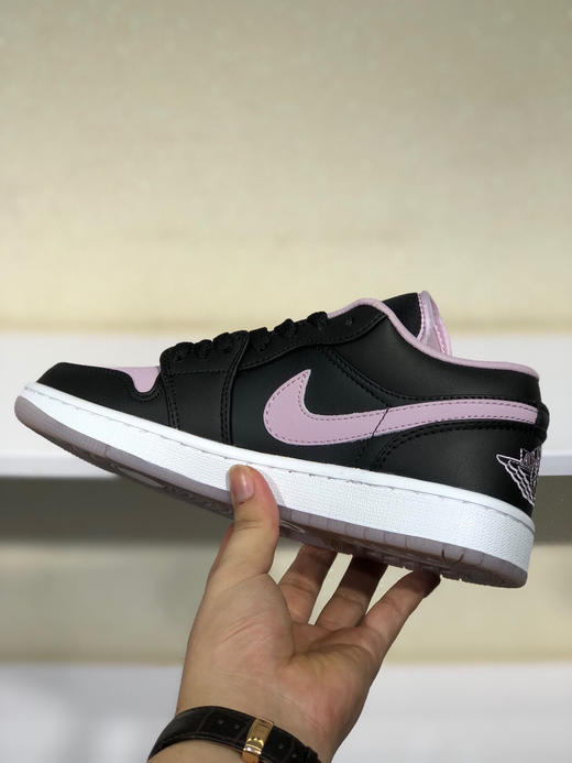 夏日特惠💰390 公司级 # Air Jordan 1 Low 乔丹一代低帮板鞋 商品图2