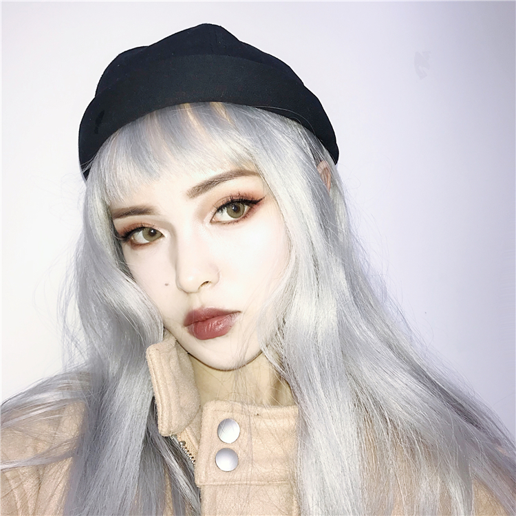 MIRAGE COLOR黎雾 黎雾·漫木褐