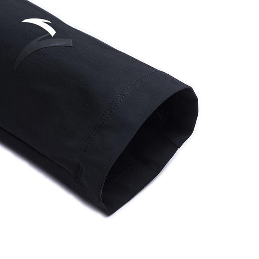 【S断码】安踏冰丝外套丨宽松运动男夏季跑步骑行开衫立领上衣152427703【无货退款】 商品图3