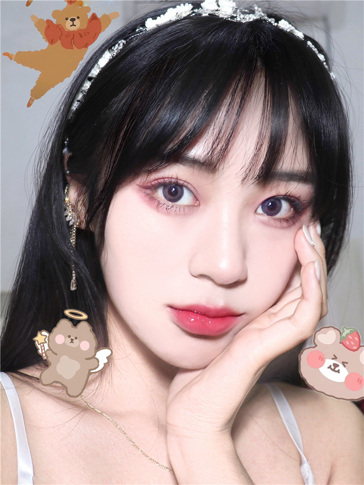 DK·DeeKay G367 Fairy Violet