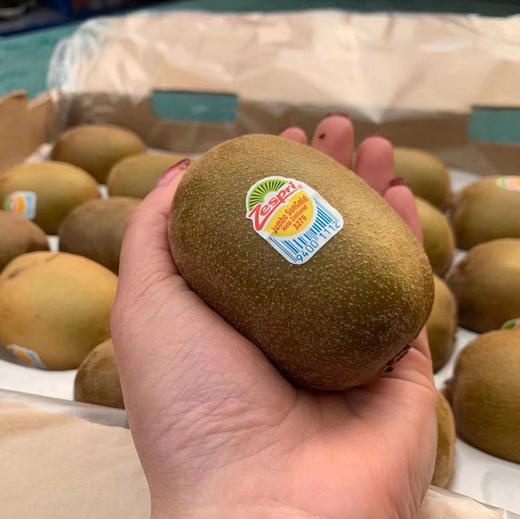 佳沛金果 礼盒装 商品图2