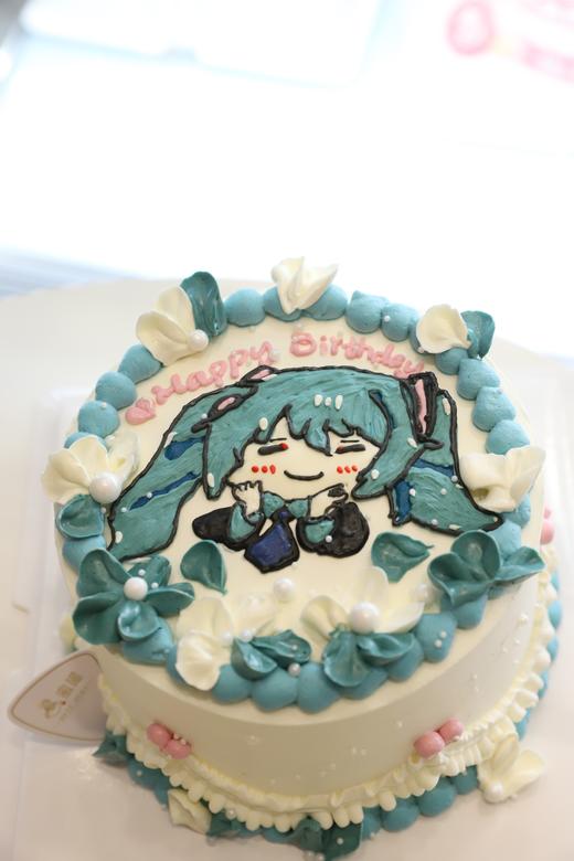 初音（提前一天预定） 商品图0