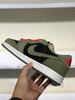 夏日特惠💰430 公司级 # Travis Scott x Air Jordan AJ1 Low OG SP TS联名倒勾低帮 商品缩略图2