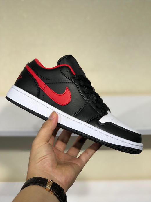 夏日特惠💰390 公司级 # Air Jordan 1 Low 乔丹一代低帮板鞋 商品图0