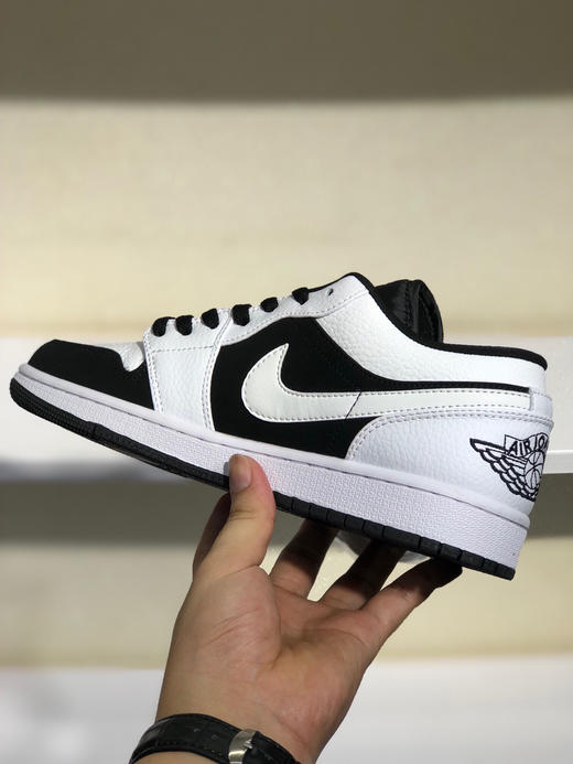 夏日特惠💰390 公司级 # Air Jordan 1 Low 乔丹一代低帮板鞋 商品图2