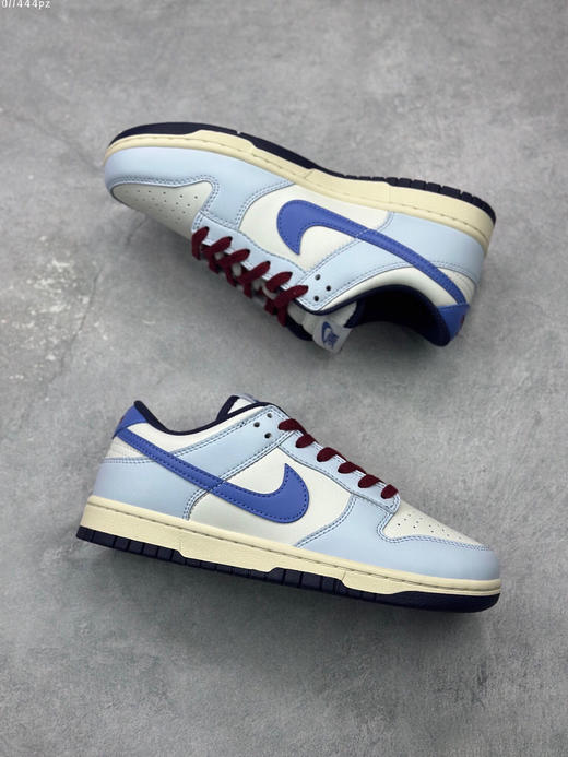 夏日特惠💰460 Nike SB Dunk Low 白兰月
纯原大厂出品 商品图4