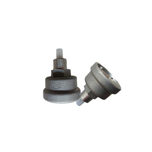 储气统筒排水阀自动放水阀1/2螺纹接口WA-3533400万安包邮 商品图4