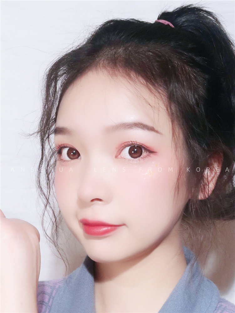 AnSerua安视彩 Lucky Dog幸运咖