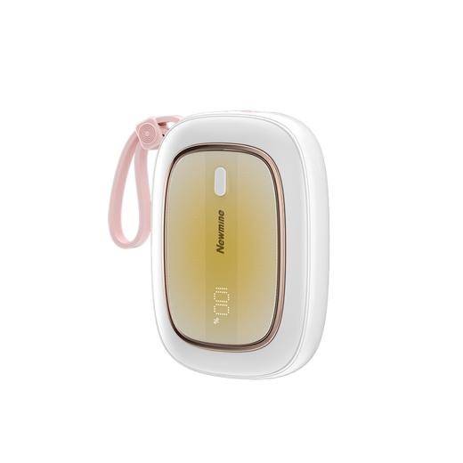 纽曼带线快充移动电源P162 商品图0