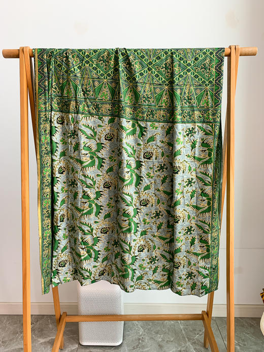 积分兑换🎁龙目岛纯手工纱笼～海岛游好物！ 商品图10