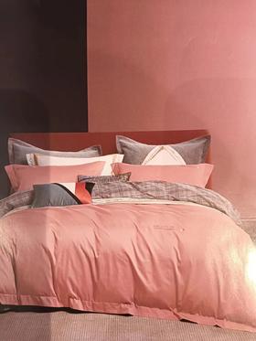 4F 晋帛家纺 拉尔夫四件套