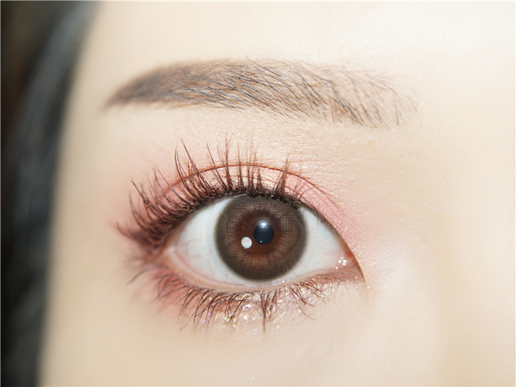 DK·DeeKay G369 Fairy Black