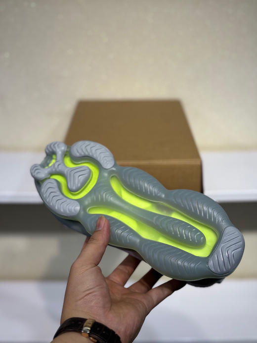 夏日特惠💰430 Nike Air Max Scorpion 2022新款 全掌大气垫跑鞋 商品图3