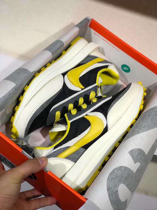 夏日特惠💰420 Sacai x Nike LDWaffle 联名走秀款！ 商品图7