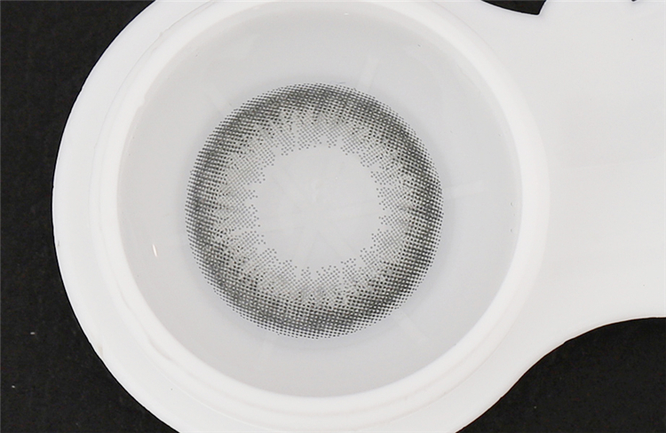 Color Baby 海绵黑