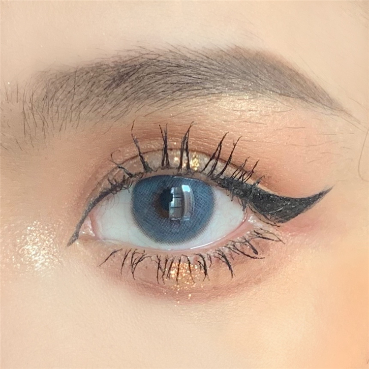 MIRAGE COLOR黎雾 黎雾·漆目蓝