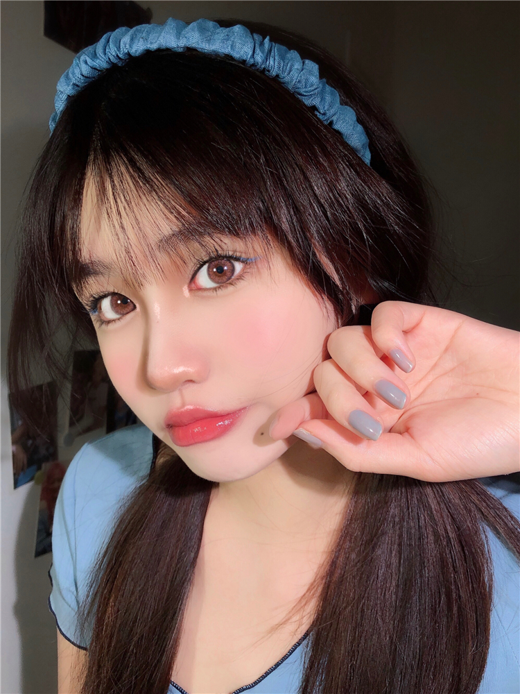 DK·DeeKay G385 Maria Borwn