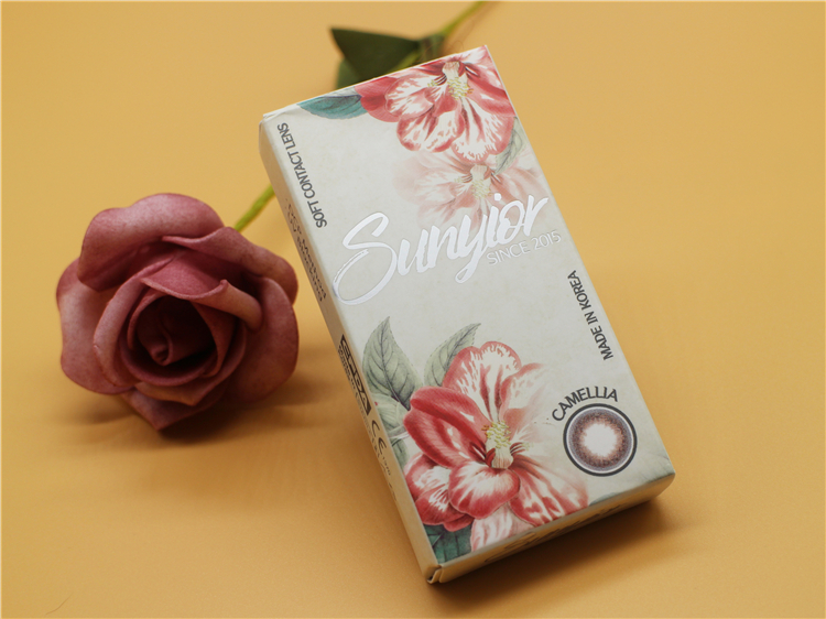 CAMELLIA BROWN小山茶实物包装1.JPG