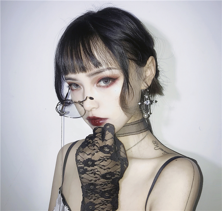 MIRAGE COLOR黎雾 黎雾·雾珀灰