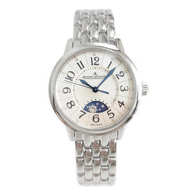 【95新正品】Jaeger-LeCoultre 积家 约会系列Q3468190 自动机械机芯 29MM（女款）250324LT19