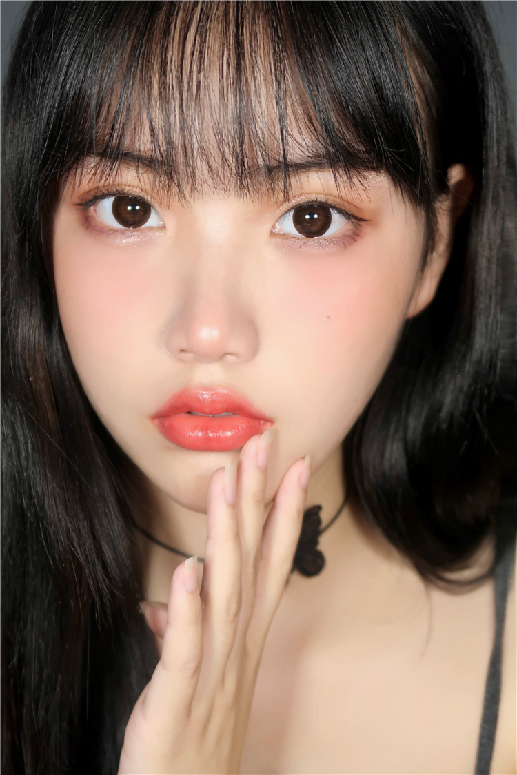 DK·DeeKay G383 Lolita Choco