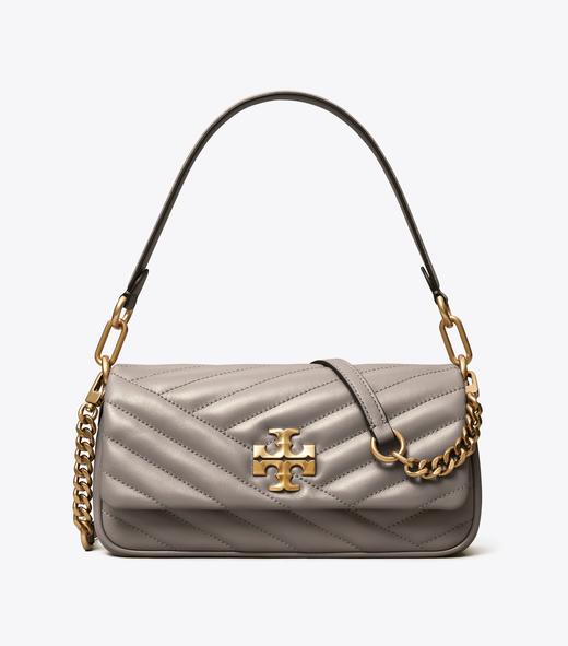 好折！高级感！Tory burch TB专柜款Kira小号链条包腋下包 商品图1