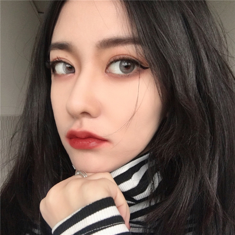 MIRAGE COLOR黎雾 黎雾·雾珀灰