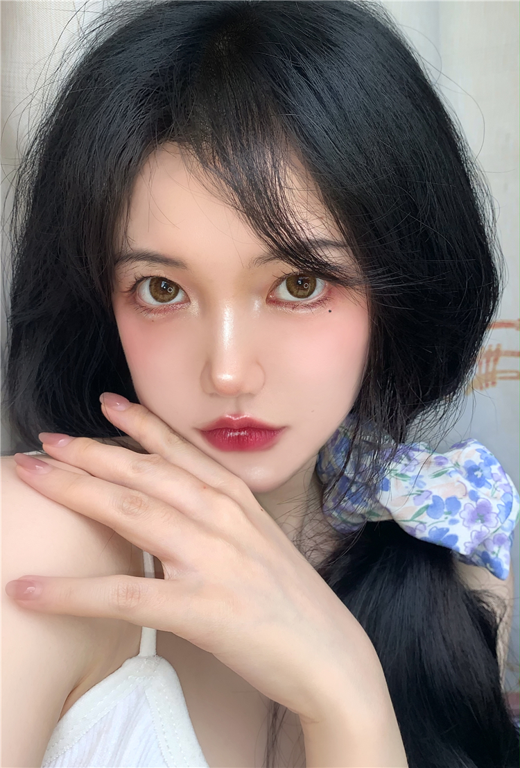 Color Baby 忘忧金巧