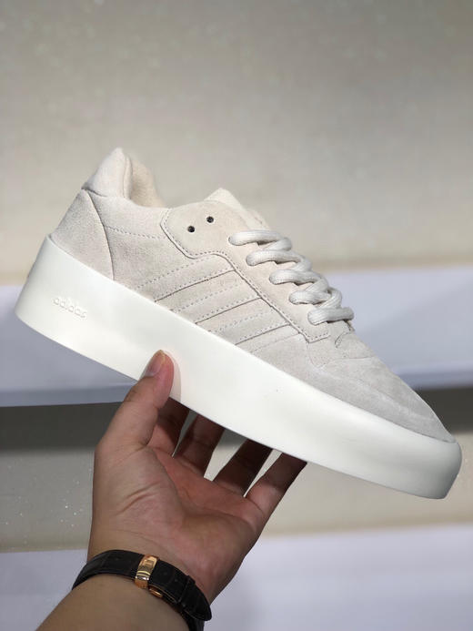 夏日特惠💰420 Fear of God x adidas originals 
Adidas Originals是Adidas旗下的运动经典系列 商品图0