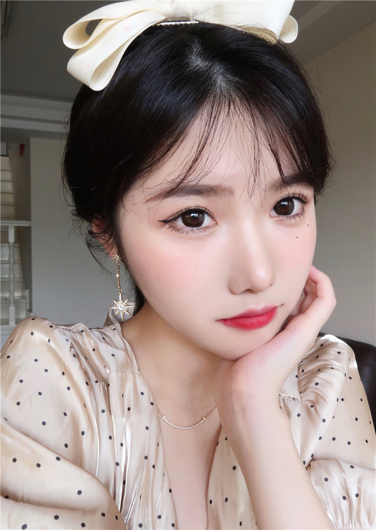 DK·DeeKay G383 Lolita Choco