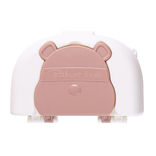 【便携奶瓶刷8件套！出行无忧】硅胶奶瓶刷便携式奶瓶刷套装婴儿专用奶瓶清洗涮旅行装收纳沥水架 商品图5