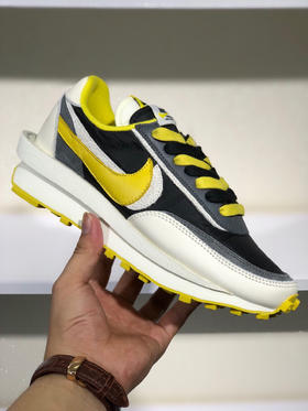 夏日特惠💰420 Sacai x Nike LDWaffle 联名走秀款！