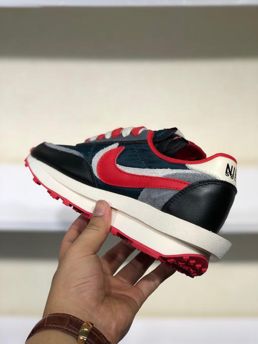 夏日特惠💰390 Sacai x Nike LDWaffle 联名走秀款！ 商品图2