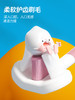 KUTA-S4三面3D万毛手柄牙刷（3支装）2-12岁以上小孩宝宝刷牙神器 商品缩略图0