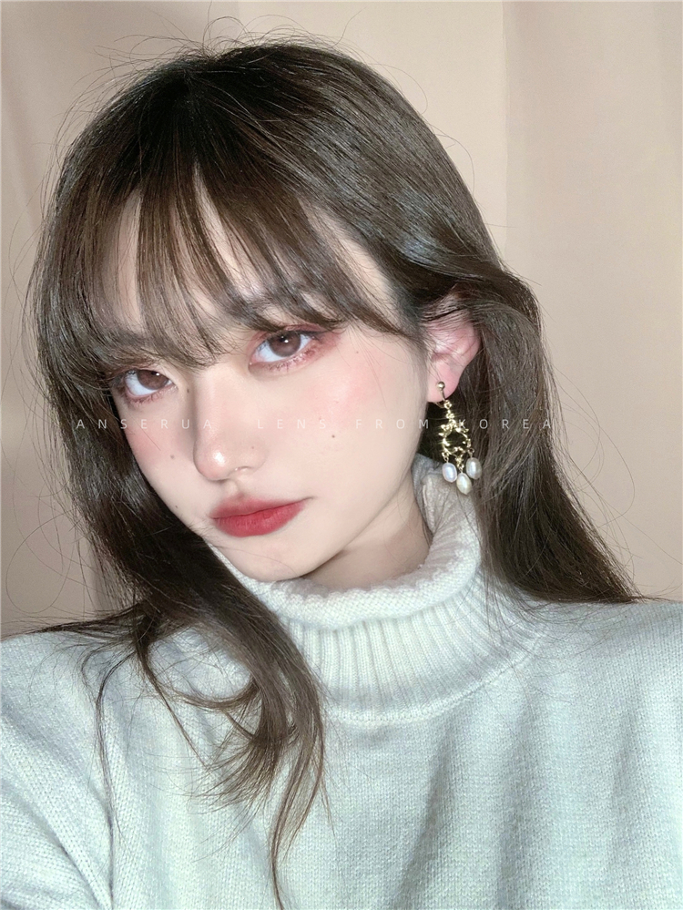 AnSerua安视彩 Lucky Dog小玫瑰