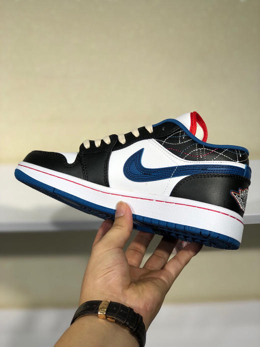 夏日特惠💰390 公司级 # Air Jordan 1 Low 乔丹一代低帮板鞋 商品图2