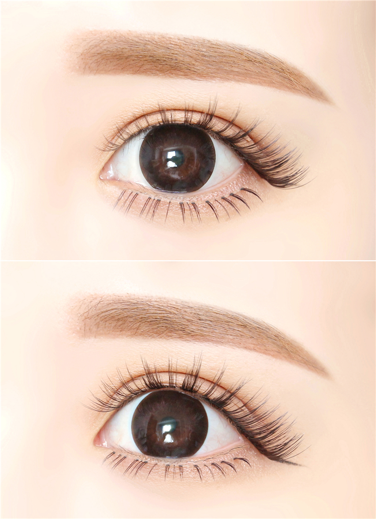 DK·DeeKay G383 Lolita Choco