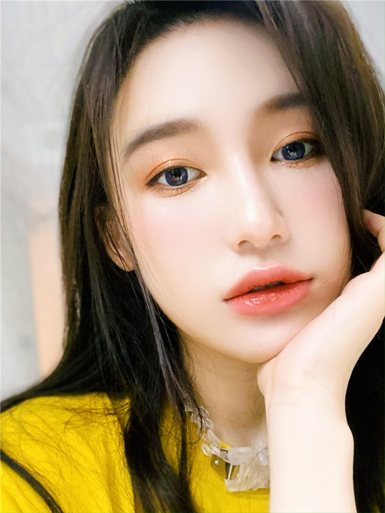 DK·DeeKay G370 Ring Blue