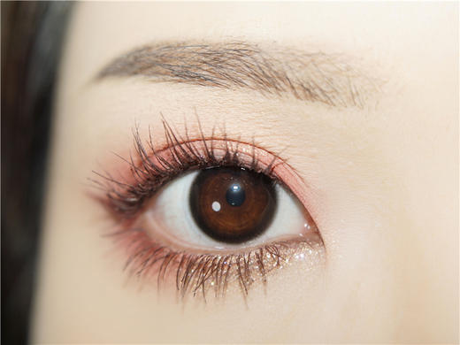 DK·DeeKay G372 Ring Black 半年抛直径14.0mm日常美瞳 黑色 商品图1