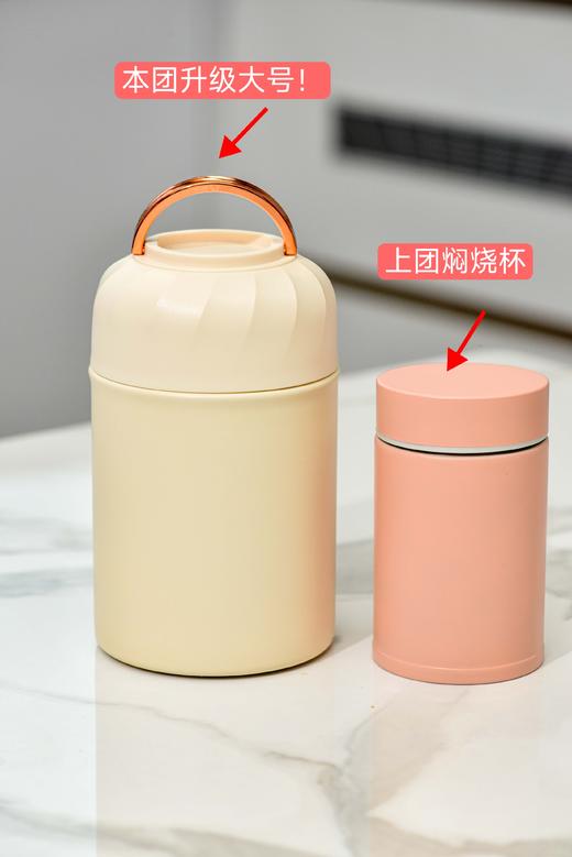 XLJ燕窝银耳羹15g*7包/盒*3盒（加赠500ml 316焖烧杯1个） 商品图5