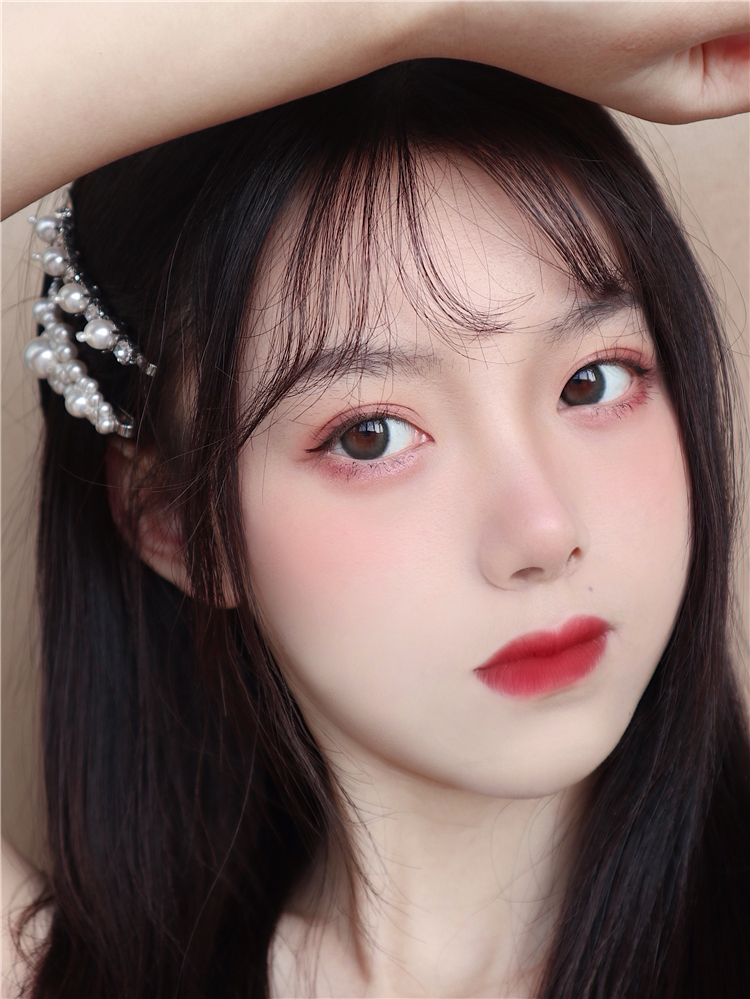 Color Baby 海绵黑