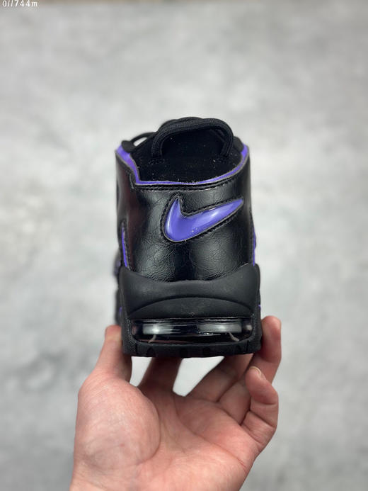 夏日特惠💰460 Nike Air More Uptempo ’96 OG 皮蓬大AIR 商品图7