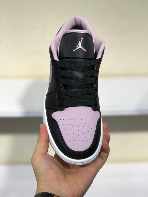 夏日特惠💰390 公司级 # Air Jordan 1 Low 乔丹一代低帮板鞋 商品图1