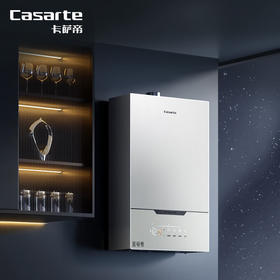 卡萨帝16升燃气热水器天然气家用智能 JSQ31-16CDP3FPXGU1