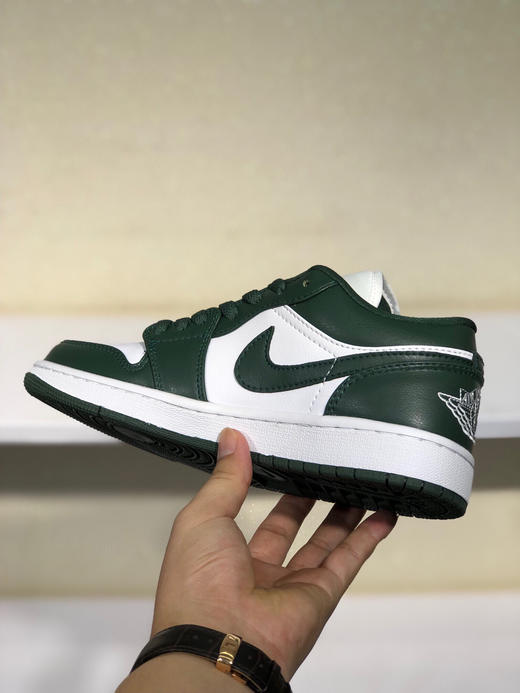 夏日特惠💰390 公司级 # Air Jordan 1 Low 乔丹一代低帮板鞋 商品图2