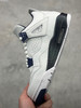 夏日特惠💰430 Air Jordan 4 Retro OG"White/Cement"AJ4代中帮复古休闲运动文化篮球鞋 商品缩略图6