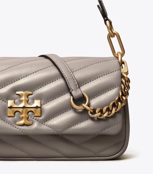 好折！高级感！Tory burch TB专柜款Kira小号链条包腋下包 商品图3