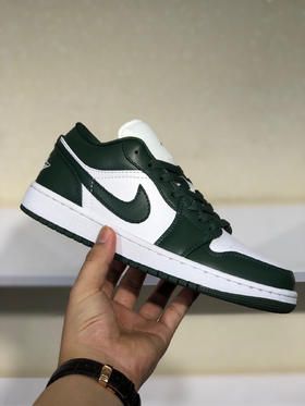 夏日特惠💰390 公司级 # Air Jordan 1 Low 乔丹一代低帮板鞋