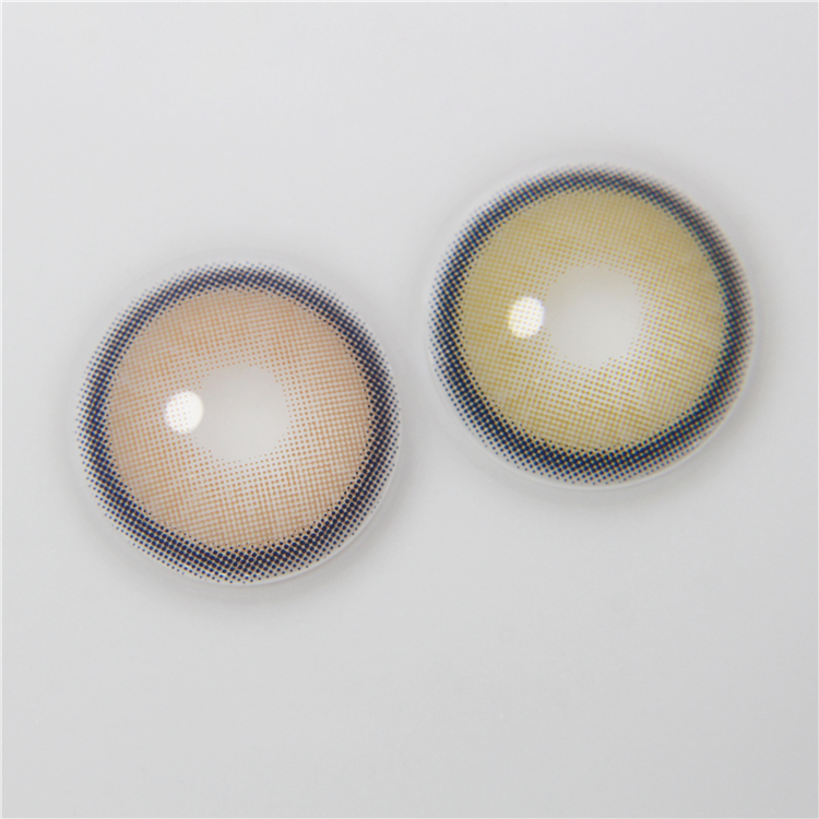 MIRAGE COLOR黎雾 Neala green小青提